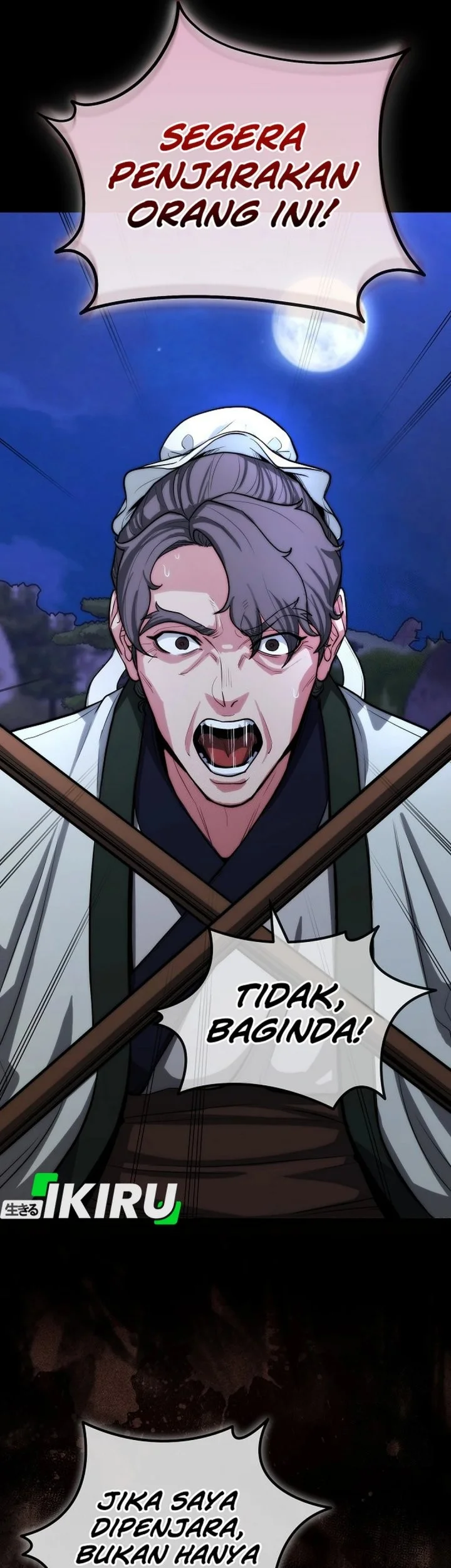 Hu Tao Becomes a Surgeon Chapter 1 Fix Gambar 7